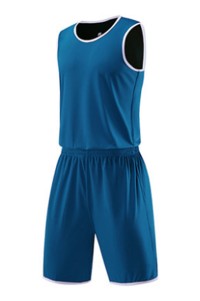 SKWTV037 Design vest basketball shirt Breathable competition training team shirts